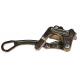 30kN Hand Tools Wire Grip Clamp Cable Wire Puller For Steel Wire Tight