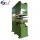 3200*1050*1730 mm C Type Rubber Press for Vulcanizing Hot Pressing Rubber Products