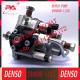 High quality Diesel Fuel Injector pump 294000-1125 for Isu-zu 8-98081771-2 2940001125