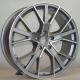 Car Rims 20  For Audi RS6 /  Gun Metal Machined Customized 20 Forged Alloy Rims