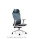 OEM & ODM Mesh Swivel Office Chair With Adjustable Armrest