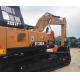 Used Sany Excavator 335h 485h 365h with 32500 KG Weight ORIGINAL Valve
