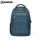 Large Capacity Modern Design Backpack Adults Use With Durable Metal Zippers
