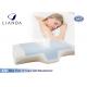 Reversible OEM ODM Cooling Gel Pillow , Infused Memory Foam cool gel neck pillow FOR Car