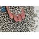 Silver White Color Magnesium Granules 1-6mm For Washing Cloth Eco - Friendly