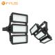 Die Casting Waterproof LED Flood Lights 140LM/W Tempered Glass