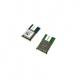 802.15.4 IR-UWB Wireless Transceiver Module 3.5GHz To 6.5GHz DWM1001C Electronic Integrated Circuits