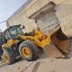 20 Tons Rated Load Wheel Loaders From SDLG956L With Original Packaging