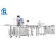 Multi-Functional 4-Hole Hot Irrigation Production Line Cosmetic Filling Machine