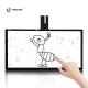 Customized 20 Points Multi Touch Screen for 27 32 43 Inch Large Size Touch Screen