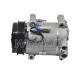 51980391 52093153 RC.600.374 Car AC Compressor For Fiat Uno Vivace Fox Siena WXFT018