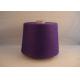 Anti Abrasion 40/2 Polyester Spun Yarn For Sewing Thread , High Strength