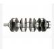 4JG1 4JG2 4JG2-T 4 Cylinder Engine Crankshaft Engine Parts 8-97023-182-1 For Isuzu 3.1