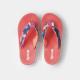 Summer Textured Sole 28EU EVA Flip Flop Slippers For Kids