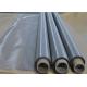 Oil Filter Stainless Steel Screen Printing Mesh High Temperature Resistant