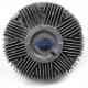 Silicon Viscous Oil Cooling 7700057808 IVECO 504038113 Truck Engine Fan
