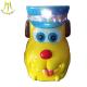 Hansel  amusement  kiddie rides for sale rocking game machine for shopping mall