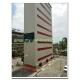 8,9,10,11,12,13,14,15,16,17,18,19,20,21,22,23,24,25, 26, 27, 28, 29, 30 Floors Automatic Car Parking Tower