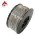 High Strength Titanium Coiled Wire Tensile Strength 1000 - 2500MPa Length 0.5 - 200m