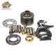 Axial Piston Fixed Pump Rotary Oil High Pressure Pump A4VSO355 A4VSO500 Spare Part Piston Cylincer Block Seal Kit