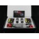 D2S D2C D2R HID Xenon Conversion Kits with AC Ballast D2 Connector and 55W Headlight