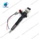 2367030450 23670-30450 Common Rail Injector For Toyota Hilux 1kd Engine