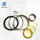 CATEEE Hydraulic 315CL 315D 316 Cylinder Seal Kit CATEEEerpilar 242 2539 For Excavator Spare Part