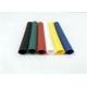 1kV Colored Thin Wall Heat Shrink Tubing Distinguish Use Length Of Customers