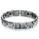 High Quality Tagor Stainless Steel Jewelry Fashion Bracelet TYGL047