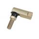 High Precision Push Pull Cable Parts , R-G Stainless Steel Swivel Ball Joint