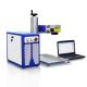 fabric laser marking machine wisely laser marking machine