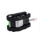 Welch Allyn Spot Vital Signs Lxi Monitor Battery - Li-Ion Upgrade Oem Ultrasound Battery 6.4v