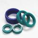 All Industries EU Dust-proof Sealing Ring Y-type EU Oil Seal for Mechanical Cylinder Shaft