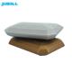 Durable Plastic Ice Plate Freezer Ice Pack For Fan Food Cold Storage Transport