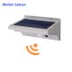 100lm/W 6000K  5V LED Solar Sensor Wall Light Solar Powered Pir Outdoor Lights