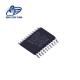 LPC812M101JDH20FP  Freescale Semiconductor LPC82x Old Integrated Circuit