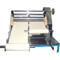 Stainless Steel Automatic Manual Noodles Making Machine Production Line