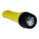 Hand LED Explosion Proof Flashlight 1200 Lumen T6 Waterproof LED Zoomable Flashlight