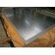 Zinc Coating 30G/M2-600G/M2 Hot Dipped Galvanized Flat Sheet Metal With Lacquer