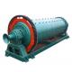 MQY Series Ore Grinding Mill 15×30 Mineral Ball Mill