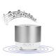 70 * 65 mm Mini Portable Wireless Bluetooth Speaker With High True Stereo Sound