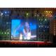 Full Color Led Video Screen Hire With Epistar Chip Large indoor Led Display Screens 62500sqm