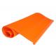 Fine Mesh 0.075mm PU Polyurethane Shale Shaker Screen For Mining