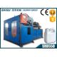 Heavy Duty Double Station Blow Moulding Machine To Make Plastic Bottles SRB55D-1