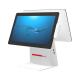 Restaurant Desktop Pos System HD Capacitive Screen android 11 Self Pos Systems