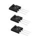 Multiscene Inverter IGBT High Frequency Stable 60KHz High Current