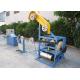 630 Cable Coiling Machine For 1.5 2.5 4 6 Square Mm