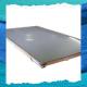 EN Standard Stainless Steel Sheet Plate Hot Cold Rolled 2B No.1 Finish