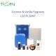 100% Pure Coconut & Vanilla Fragrance For Diffuser Reed Sticks Scented Candles