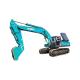 Refurbished Kobelco SK480 Equipment Trader Excavator For Demolition 48000kg